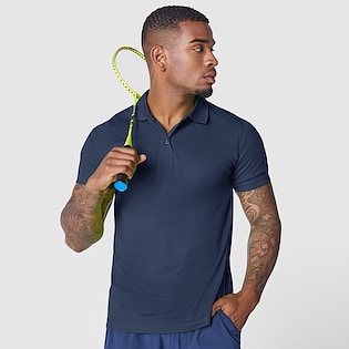 Roly Monzha Men´s Polo