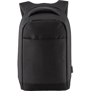 Mochila para ordenador Alwin, 15"
