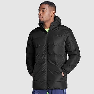 Roly Nepal Unisex Parka