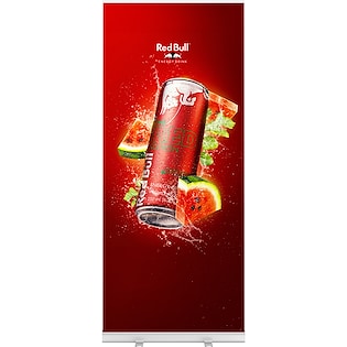 Display publicitario Standard 85 cm