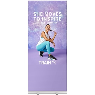 Display publicitario Premium 85 cm