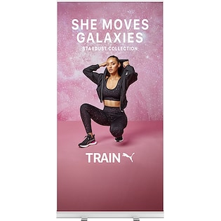 Display publicitario Premium 100 cm