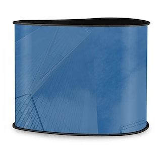 Mesa de exposición Expo Large