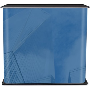 Mesa de exposición Expo Counter