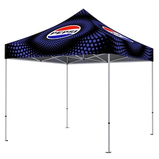 Carpa de eventos Pro 3 x 3 m