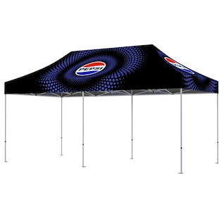 Carpa de eventos Pro 3 x 6 m