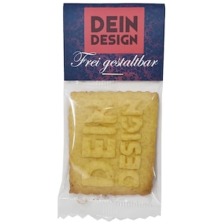 Galleta Edda Delux 10 g