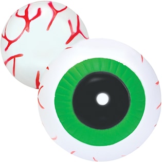 Pelota antiestrés Eyeball