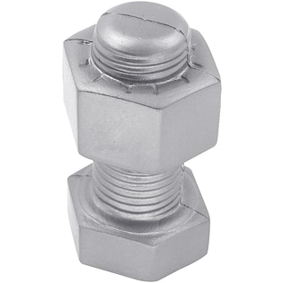 Pelota antiestrés Bolt