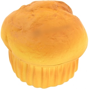 Pelota antiestrés Muffin