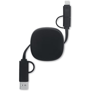 Cable de carga Avignon