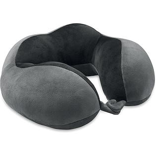 Almohada de viaje Cosmopolis