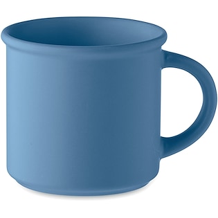 Taza de cerámica Alicante, 30 cl