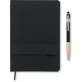 Cuaderno Scotland A5