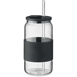 Taza de cristal Midlands