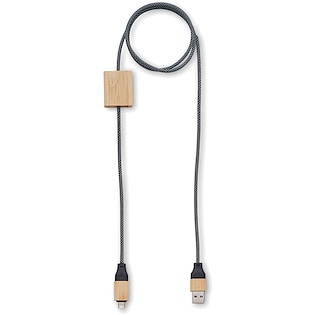 Cable de carga Cupertino