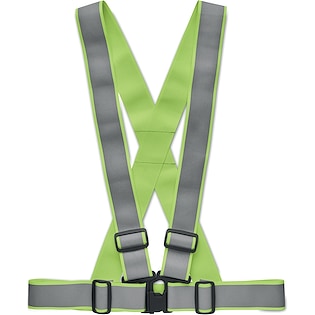 Arnés reflectante Morill