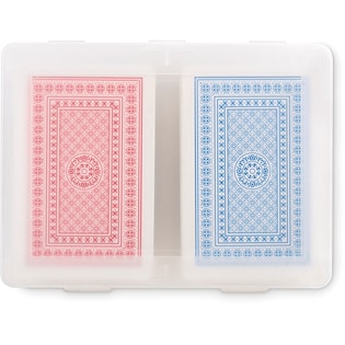 Juego de cartas Excalibur