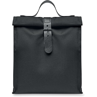 Bolsa nevera Emeryville - negro