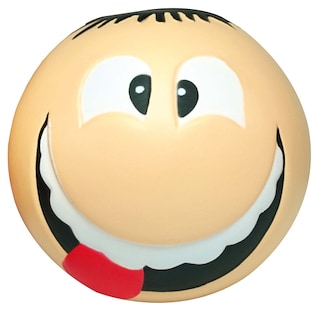 Pelota antiestrés Daffy