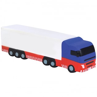 Pelota antiestrés Trucker Joe