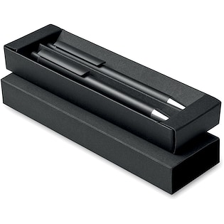 Set de bolígrafos Fairfield