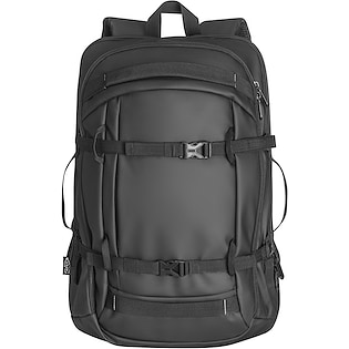 Mochila para ordenador Buena Park, 17,3"