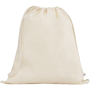 Mochila de cuerdas Frank