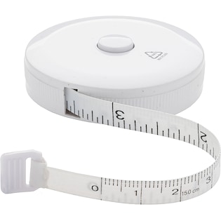 Cinta métrica Toledo, 1,5 m