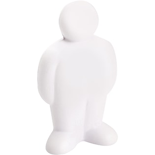 Pelota antiestrés Man