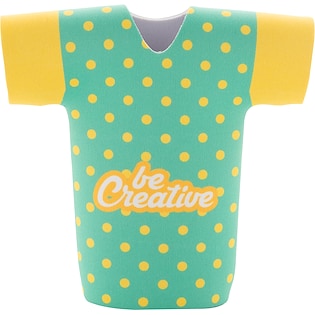 Enfriador de latas Craig