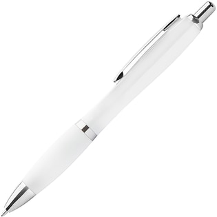 Bolígrafo publicitario Princeton Recycled