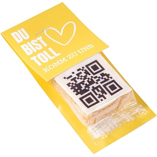 Galleta Barletta Display