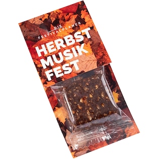 Barritas de muesli Bayswater