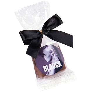 Praliné de chocolate Bretby, 20 g