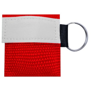 Mascarilla para boca a boca Rycroft