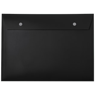 Carpeta de plástico Alastair A4