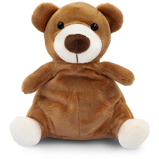 Oso de peluche Barton