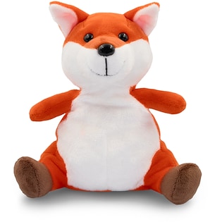 Peluches Mr Fox