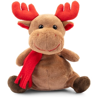 Oso de peluche Lowan