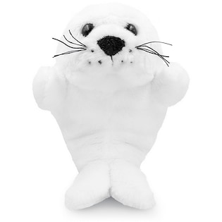 Peluches Miss Seal