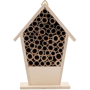 Casa para insectos Humpy