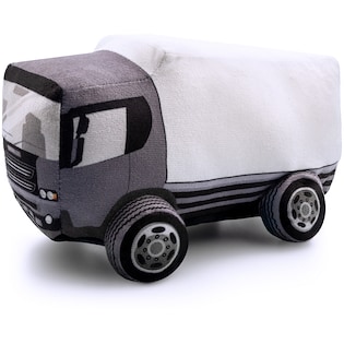 Peluches Trucker
