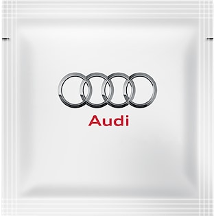 Azucarillo Calico Brown