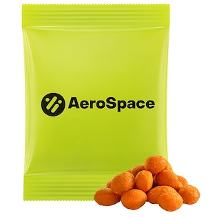 Cacahuete Clarkson, 20 g