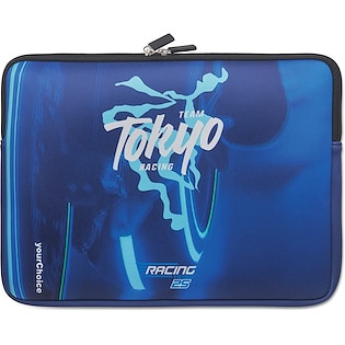 Funda para portátil Corbin, 15"