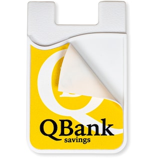 Bolsillo para móvil Stockport Cloth