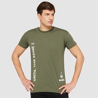 Camiseta Blake Unisex T-shirt