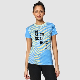 Camiseta Ridley Women´s T-shirt