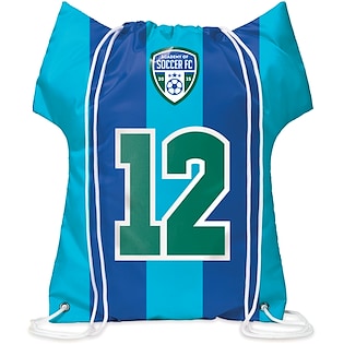 Mochila de cuerdas Tottenham